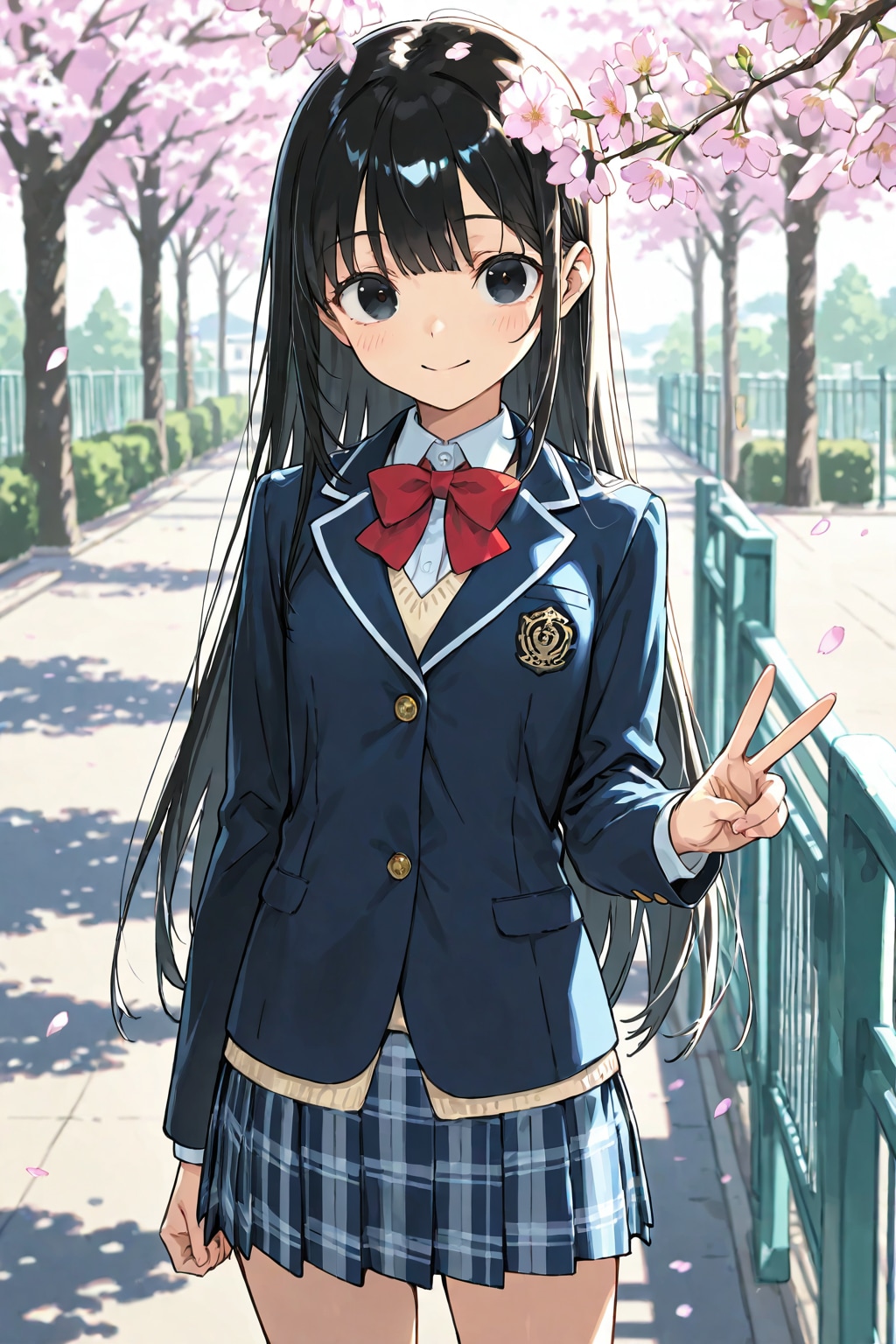 ちちぷい入学式