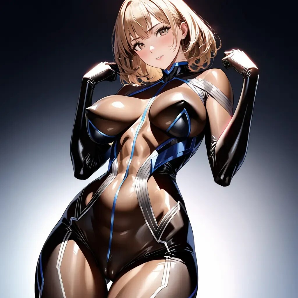 ボディスーツ