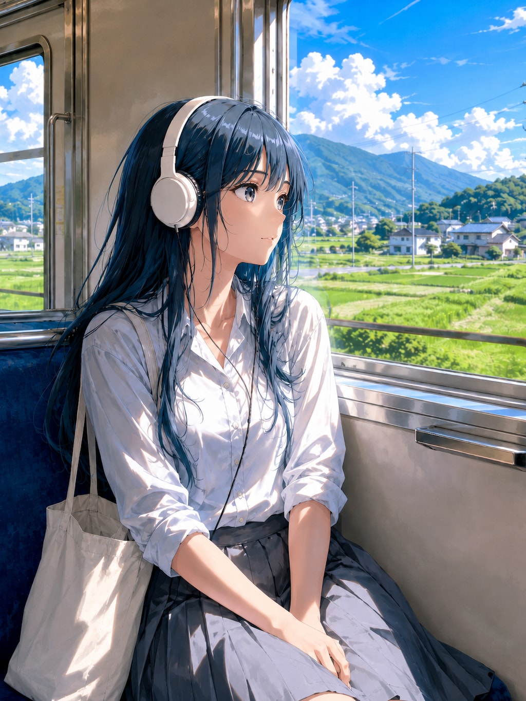 Listen