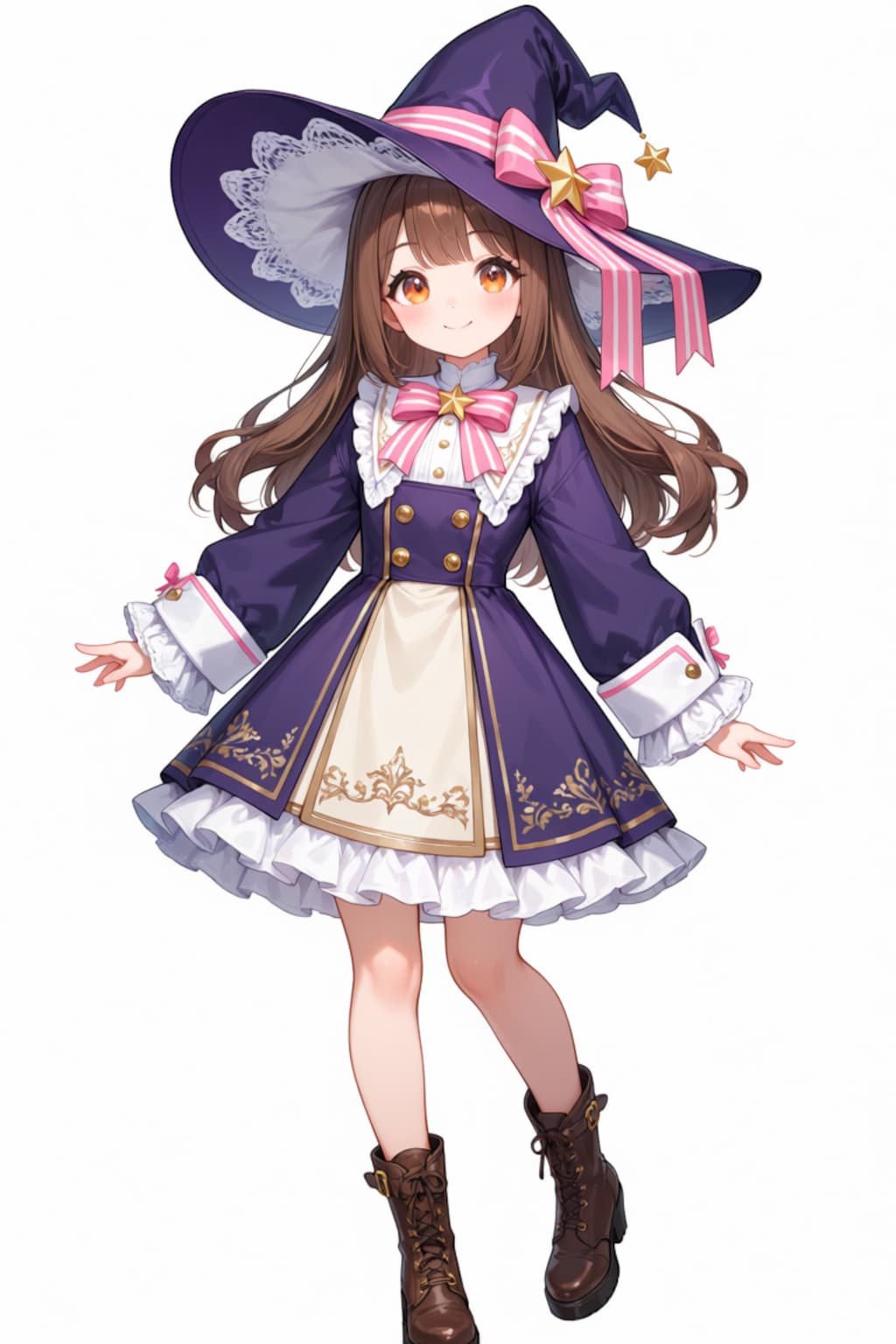 ミザリーのアトリエ　キャラ立ち絵集