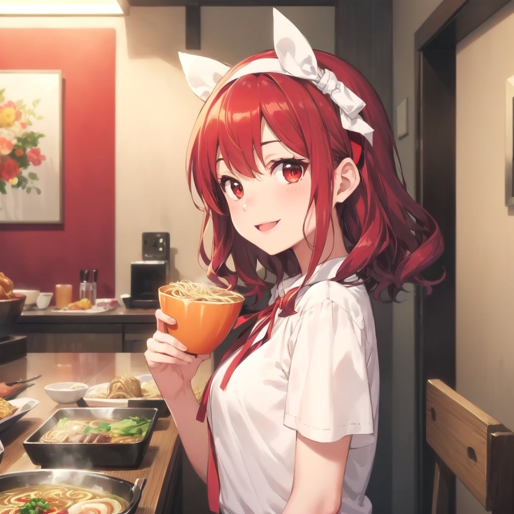 ポンコツラーメン