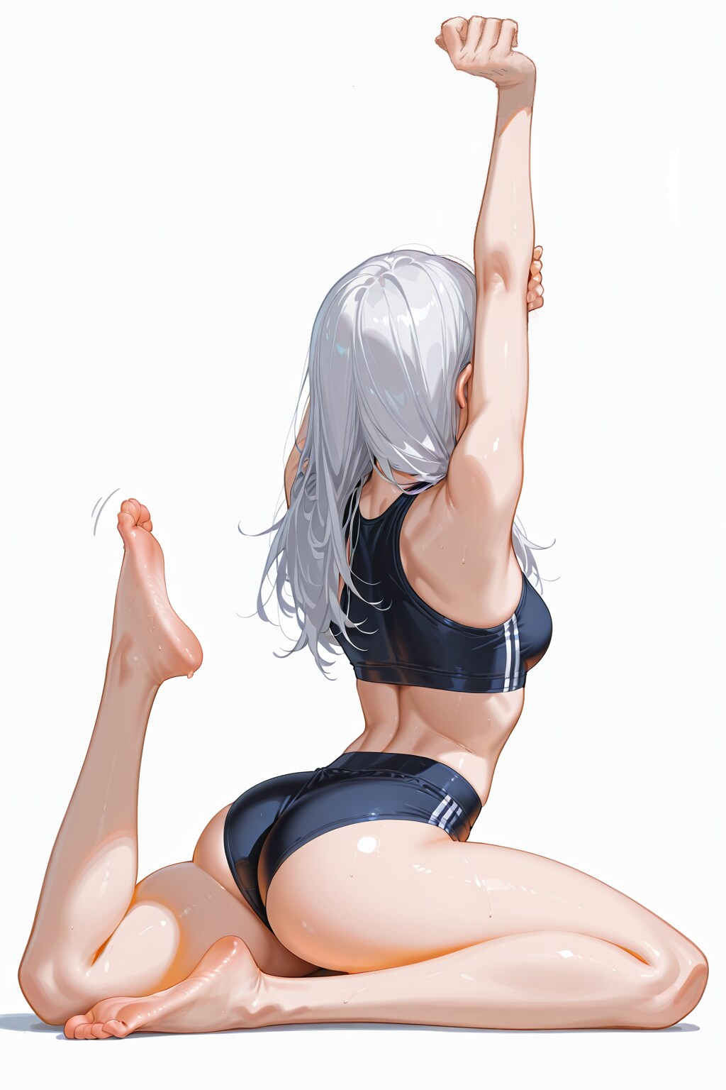 よっっと
