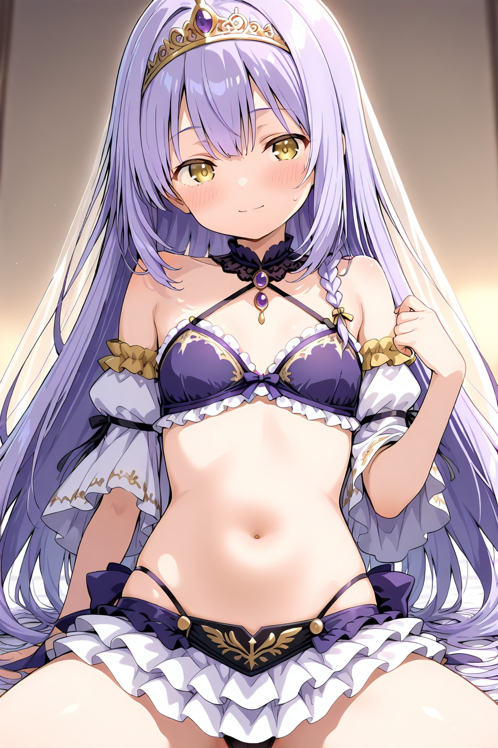 HARPYの作者近影オリジナル+α