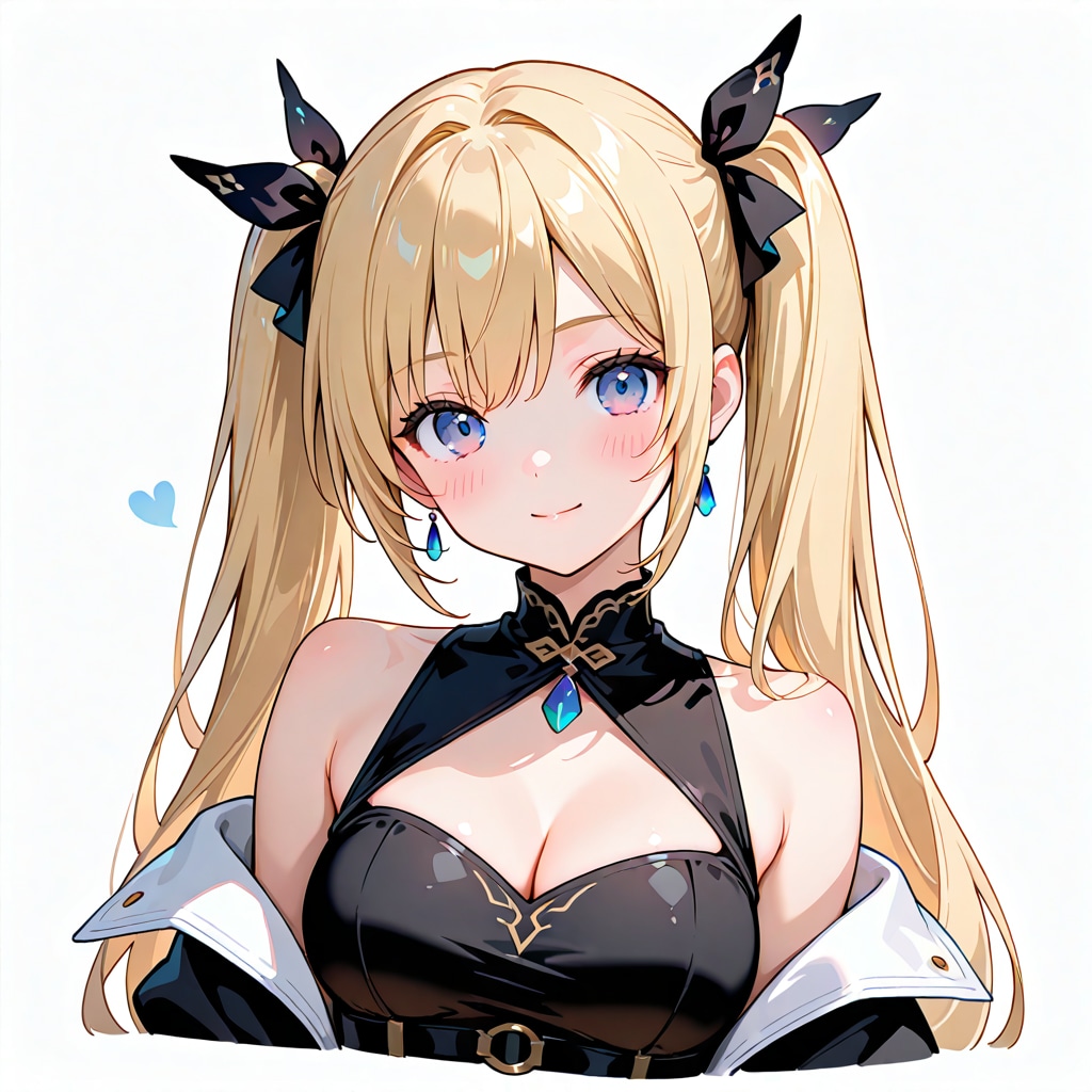 シンプルなプロンプト🩵 | の人気AIイラスト・グラビア