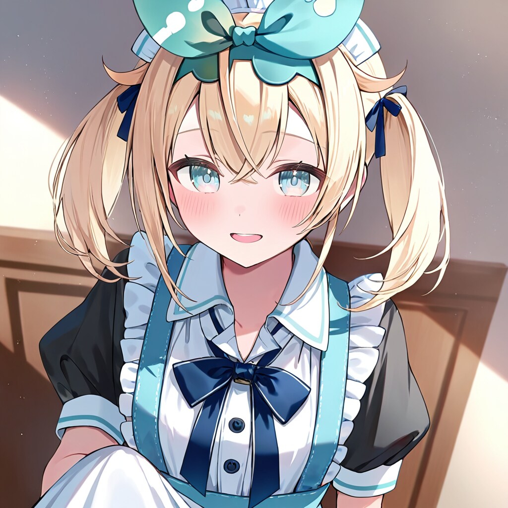 メイド