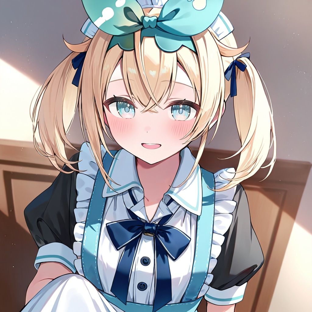 メイド