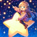 星に乗って 3枚目