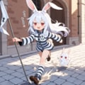 オイッ！！アイツは何がしたいんだっ！？ 5枚目