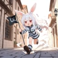 オイッ！！アイツは何がしたいんだっ！？ 2枚目