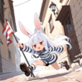 オイッ！！アイツは何がしたいんだっ！？ 3枚目