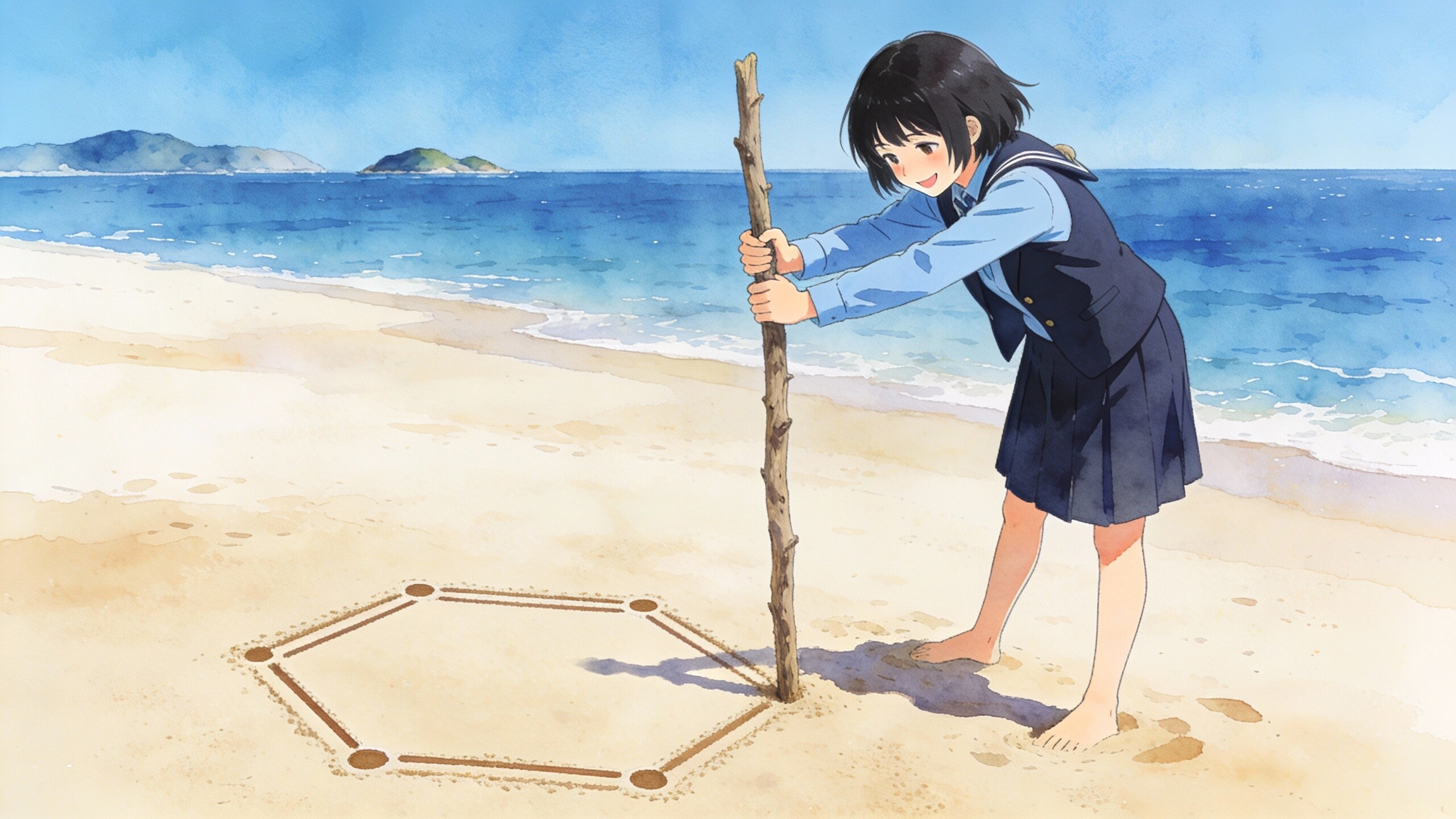 化学は力 | の人気AIイラスト・グラビア