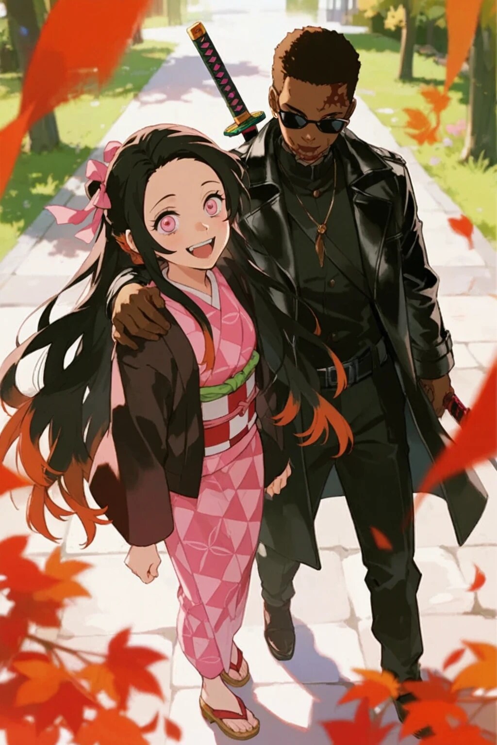 デイウォーカー