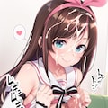 おやぶんのパイズリご奉仕 2枚目