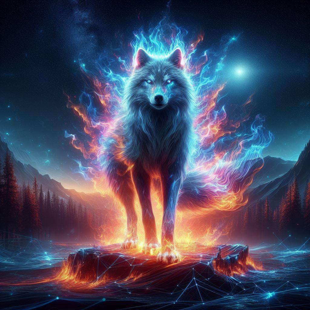 wolfsoul🐺8