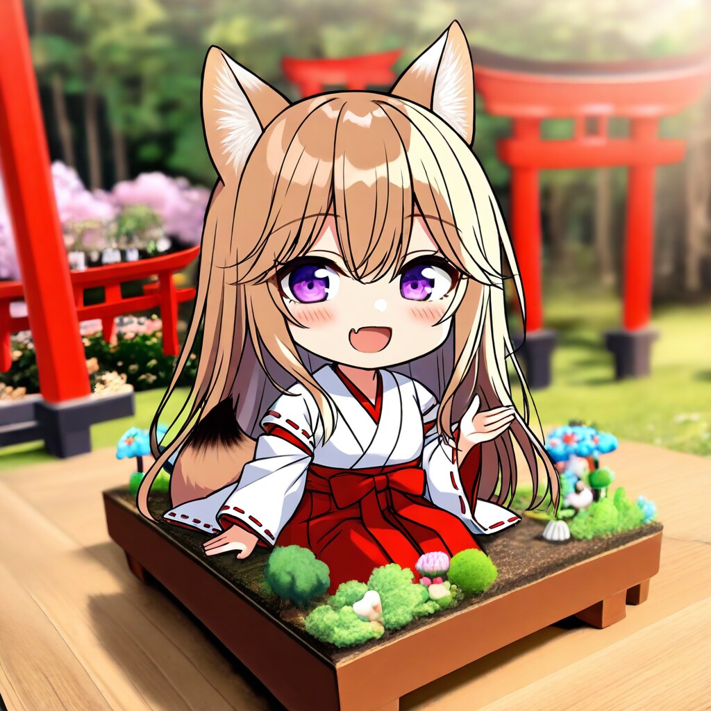 箱庭