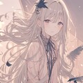 天使へと至る 3枚目