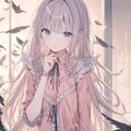 天使へと至る 4枚目