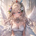 天使へと至る 5枚目