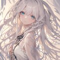 天使へと至る 2枚目
