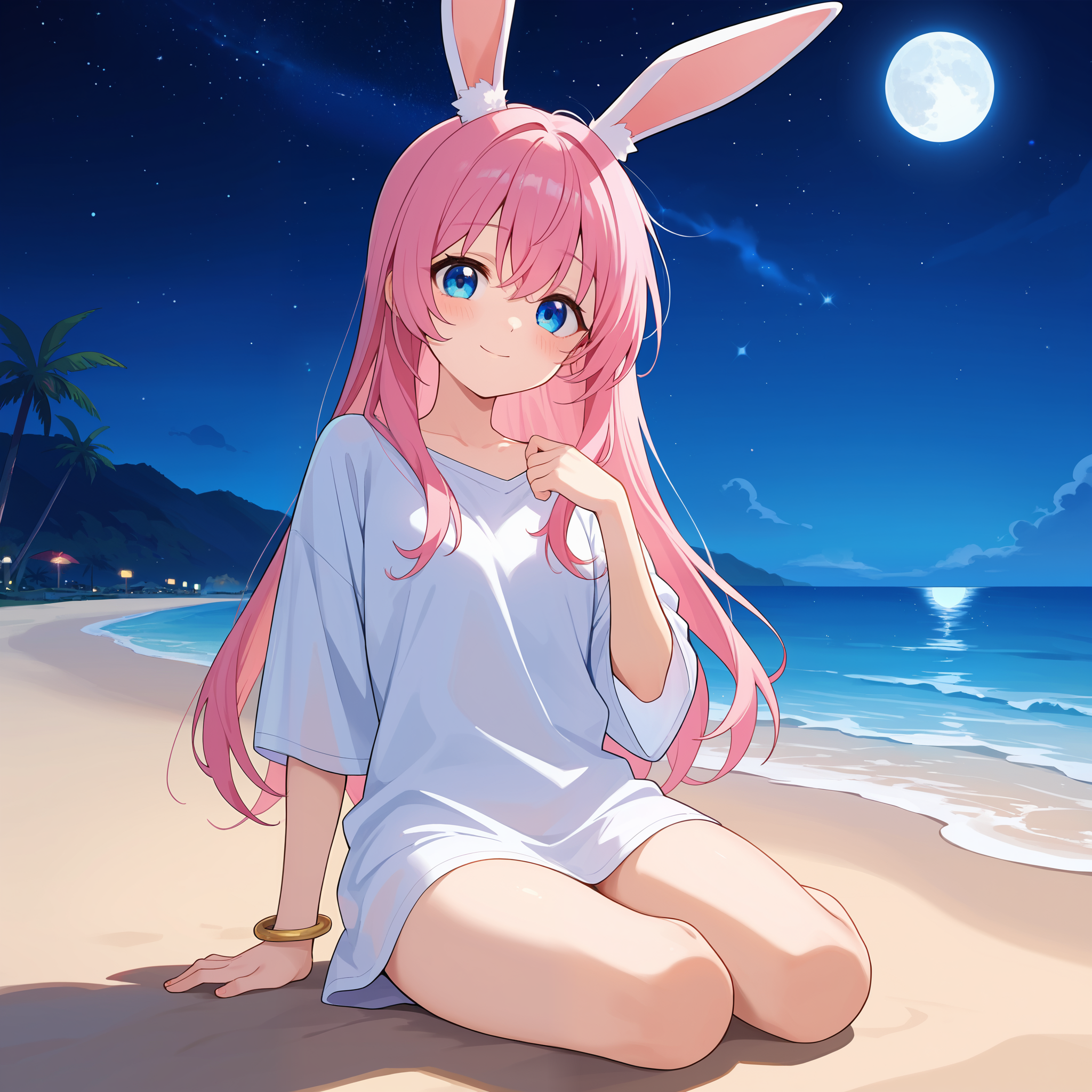 Kaori AI Art #0035