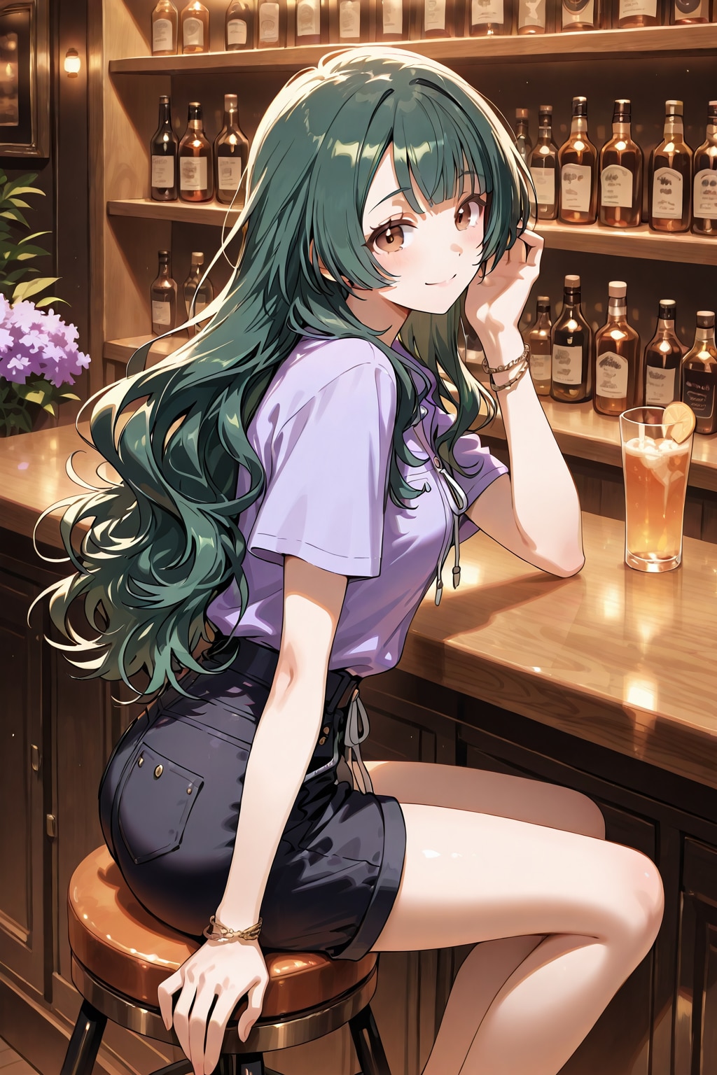 BONSAIさん１１９