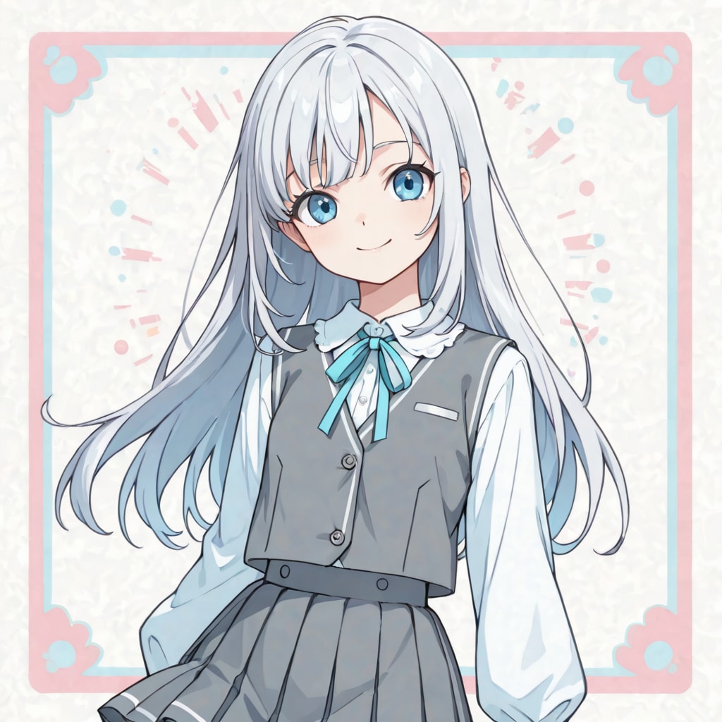アリシア
