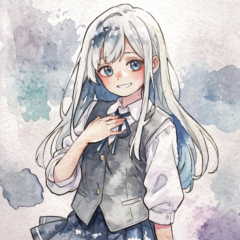 アリシア