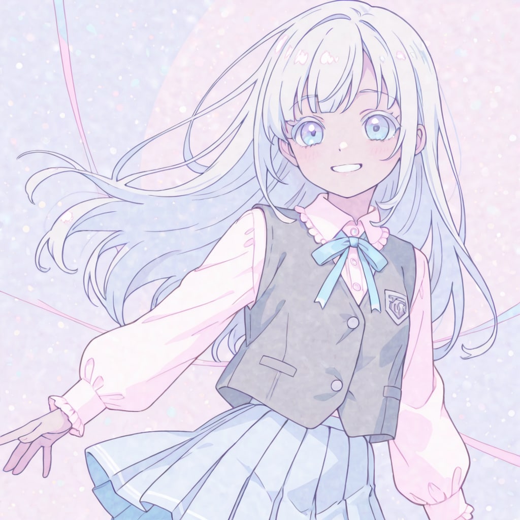 アリシア