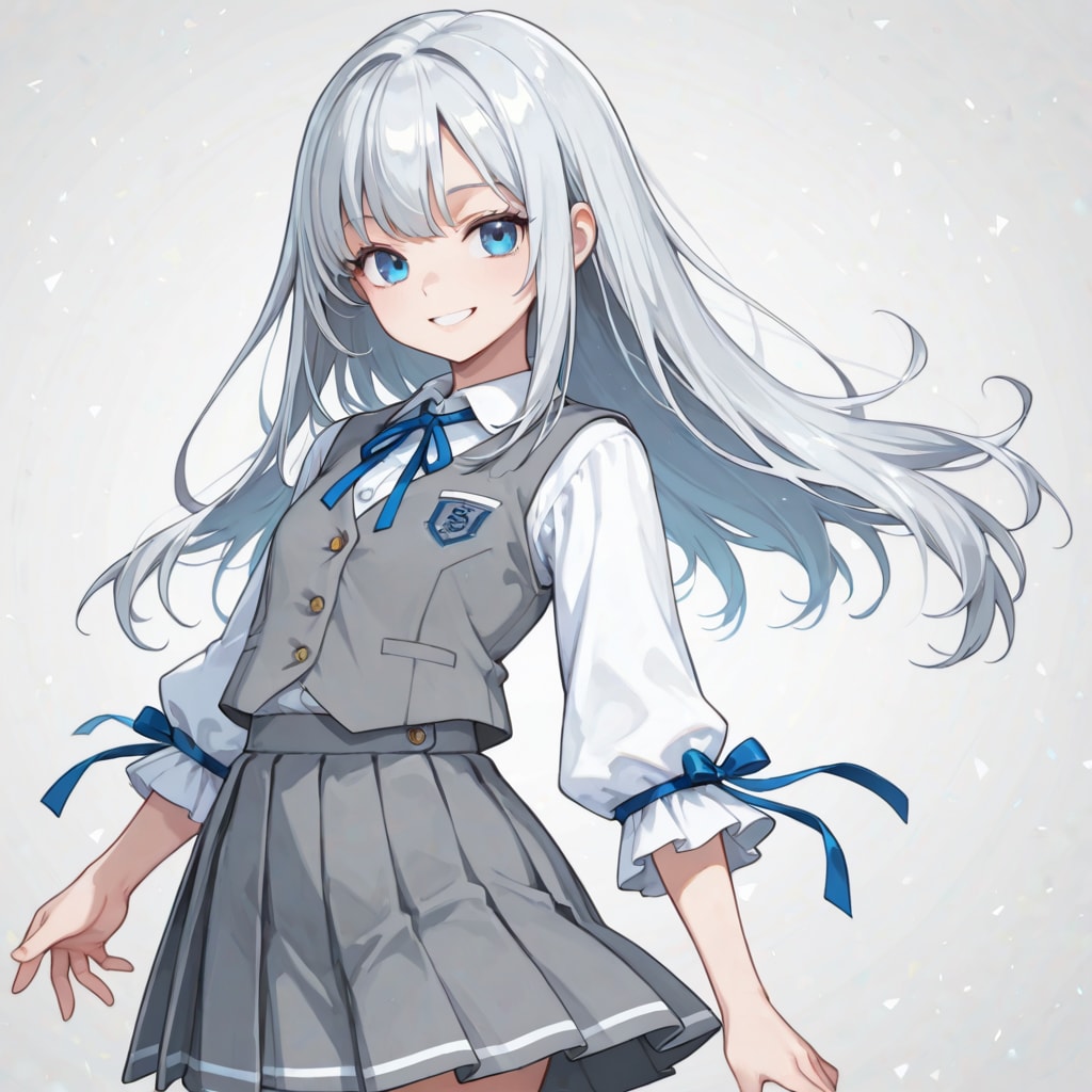 アリシア