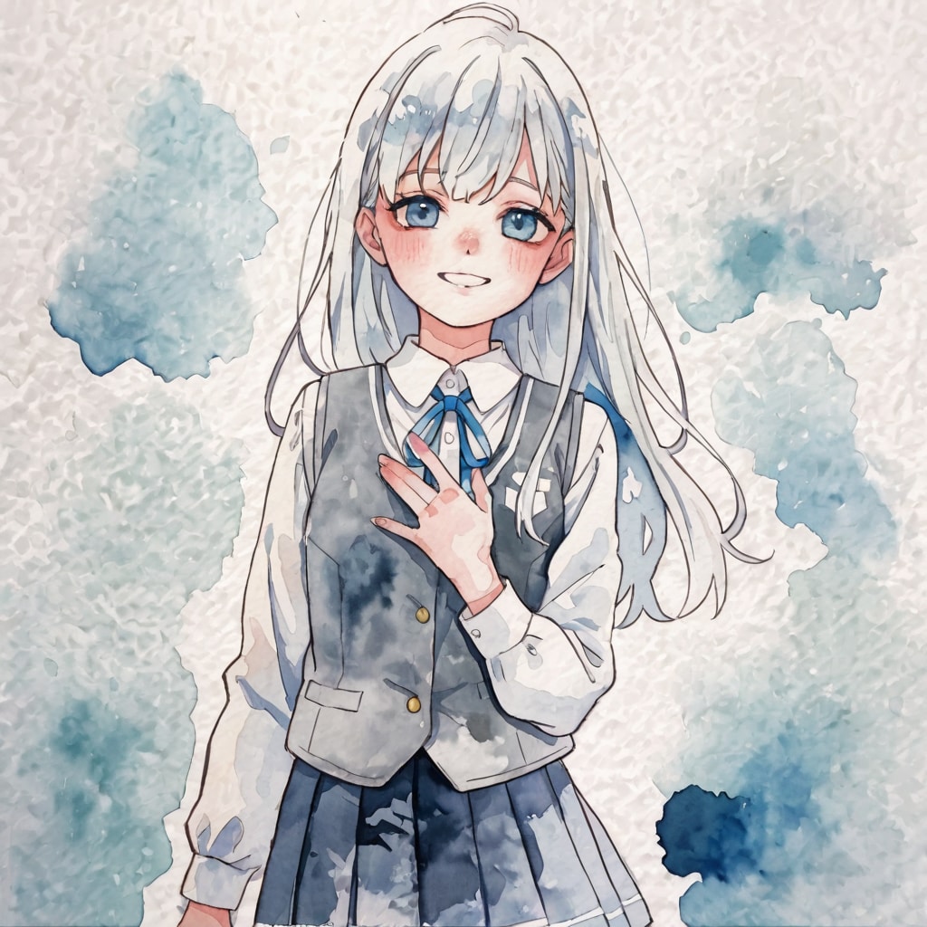 アリシア