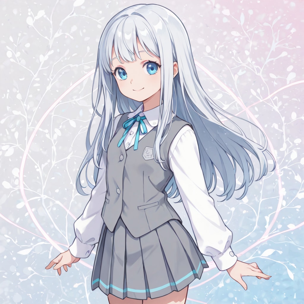 アリシア