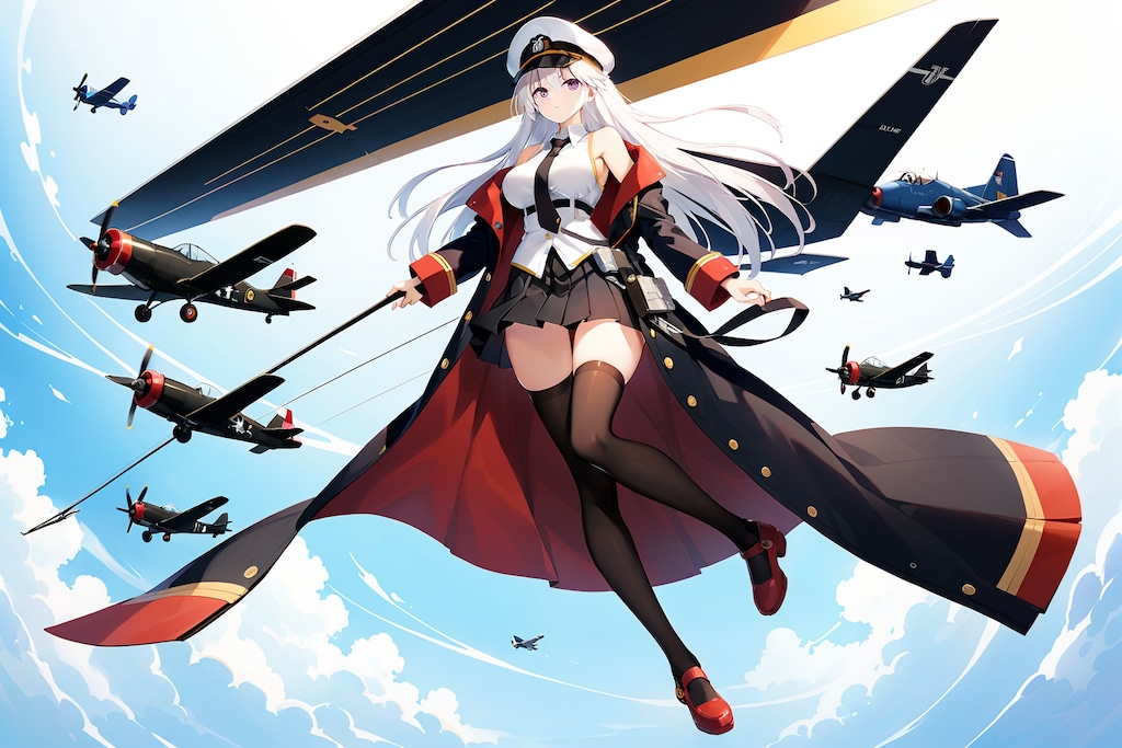 アズールレーン