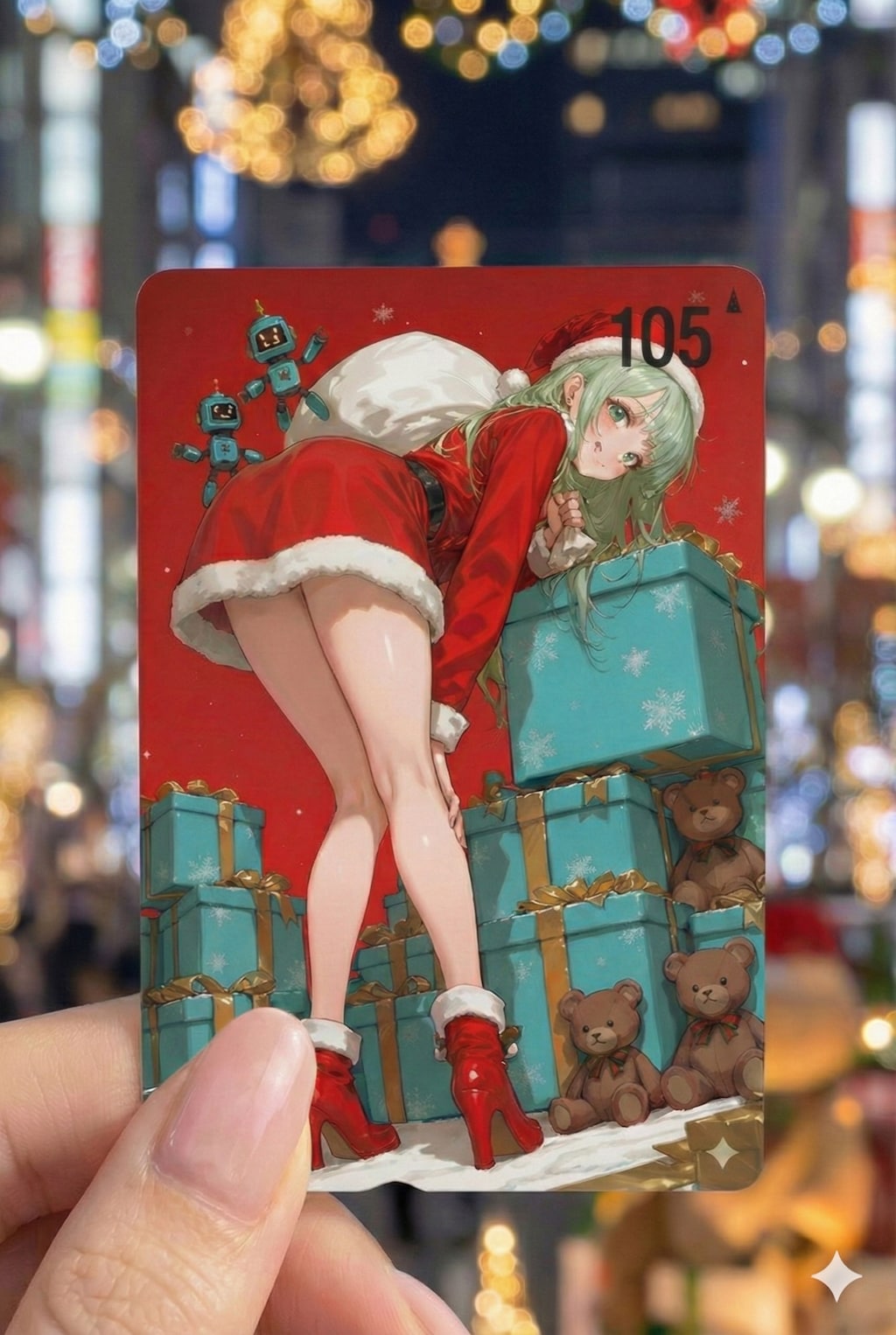 テレホンカードの日