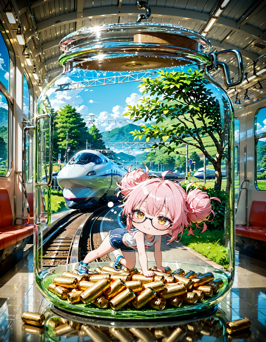 今日は何の日？　山形新幹線開業記念日