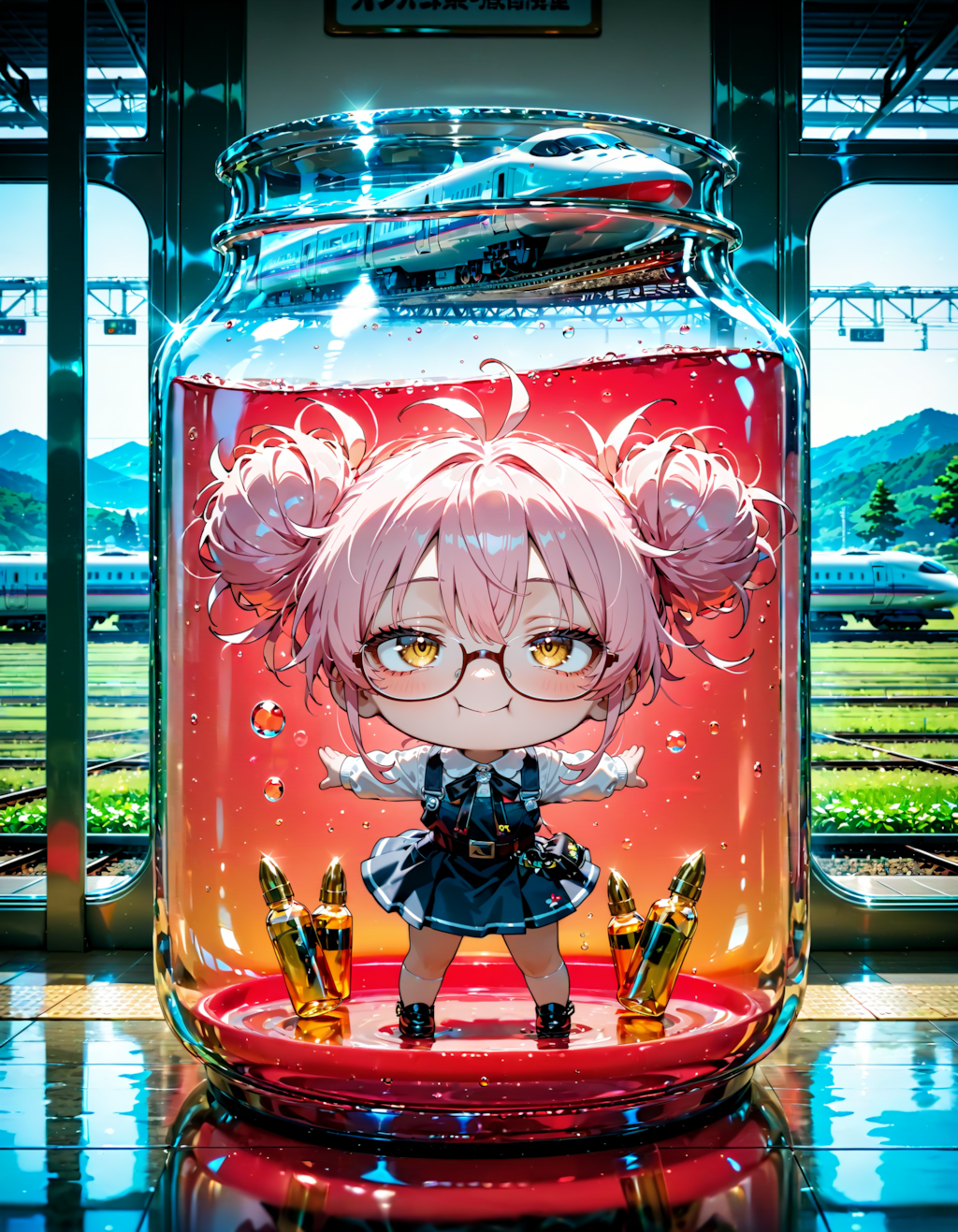 今日は何の日？　山形新幹線開業記念日