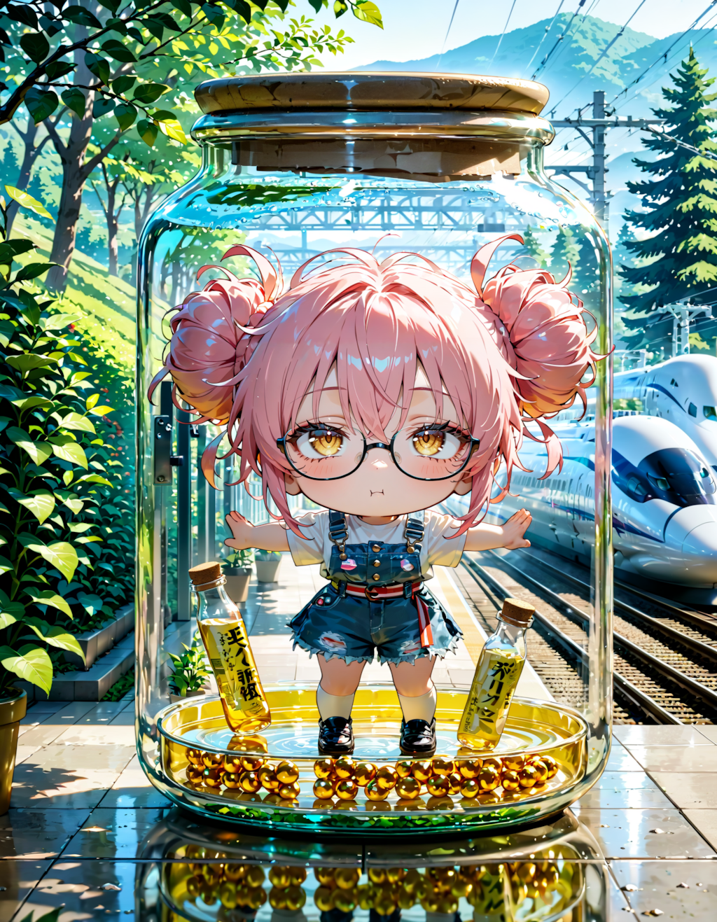 今日は何の日？　山形新幹線開業記念日