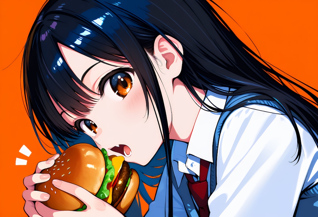 あっ