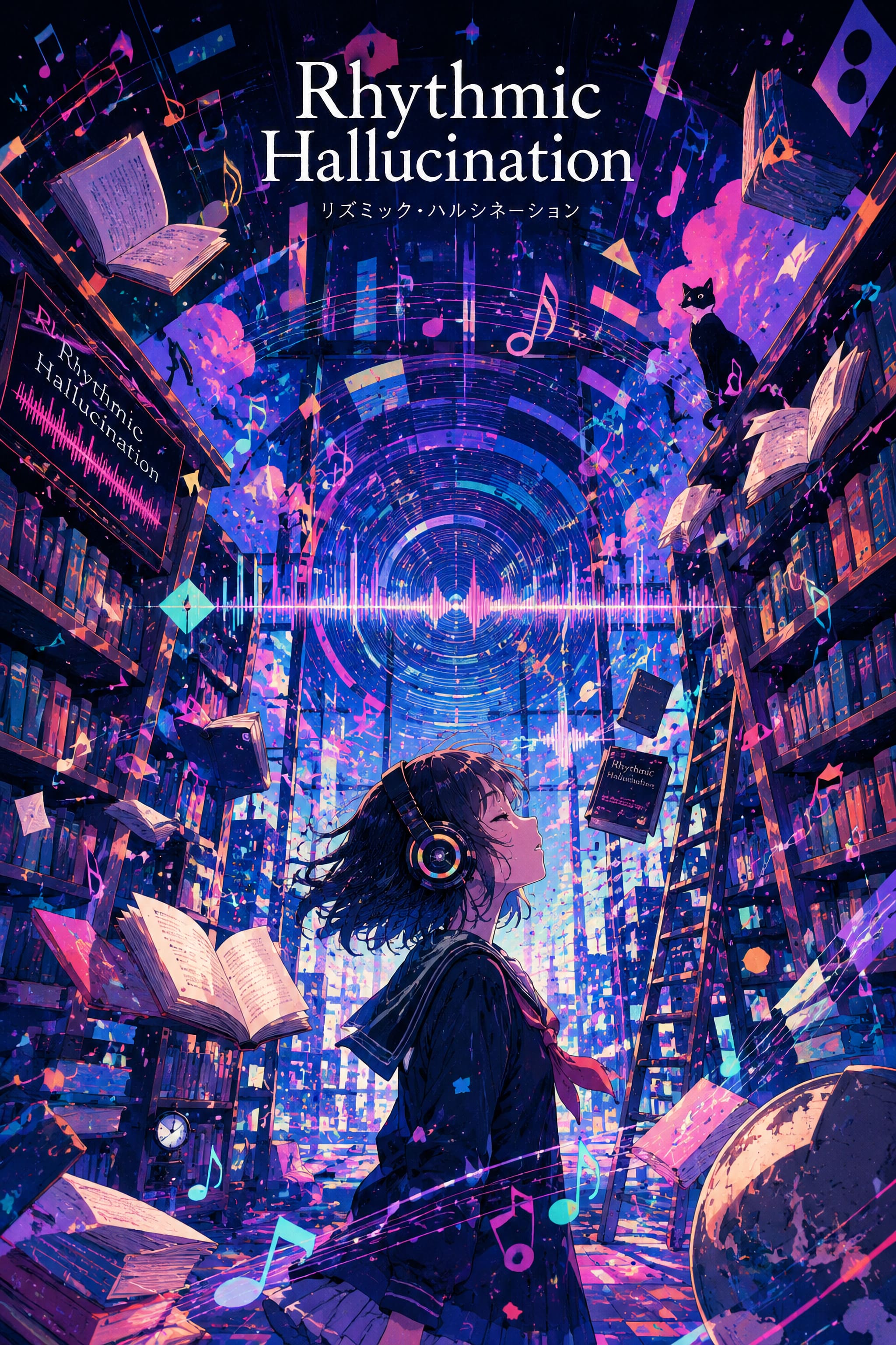 Rhythmic Hallucination