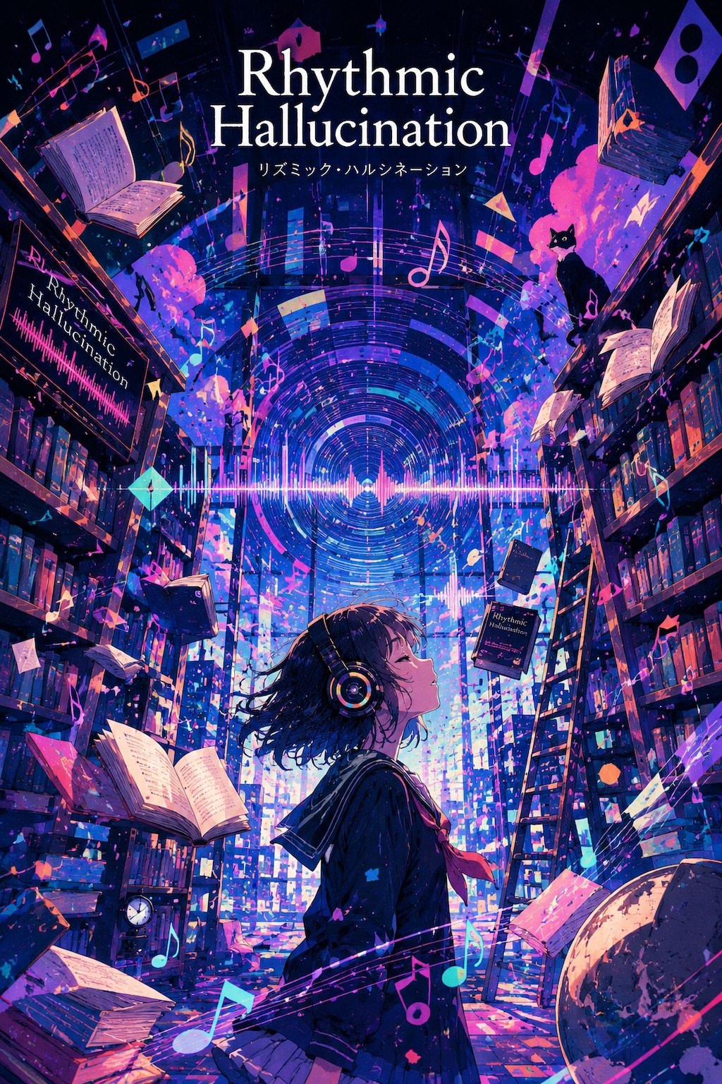 Rhythmic Hallucination