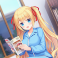 ギャルゲー娘でパジャマパーティ 12枚目
