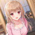 ギャルゲー娘でパジャマパーティ 5枚目