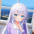 ギャルゲー娘でパジャマパーティ 4枚目