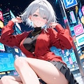 エレガントな美脚お姉さん♡ 3枚目