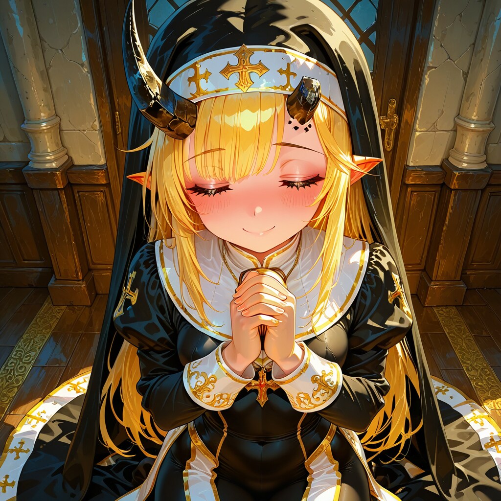 泣き笑いの吸血鬼③