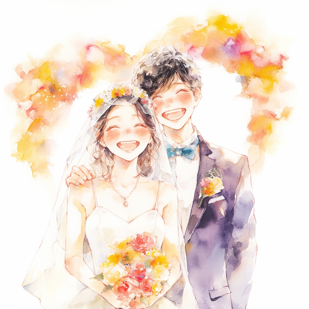 花束を君に　其のニ