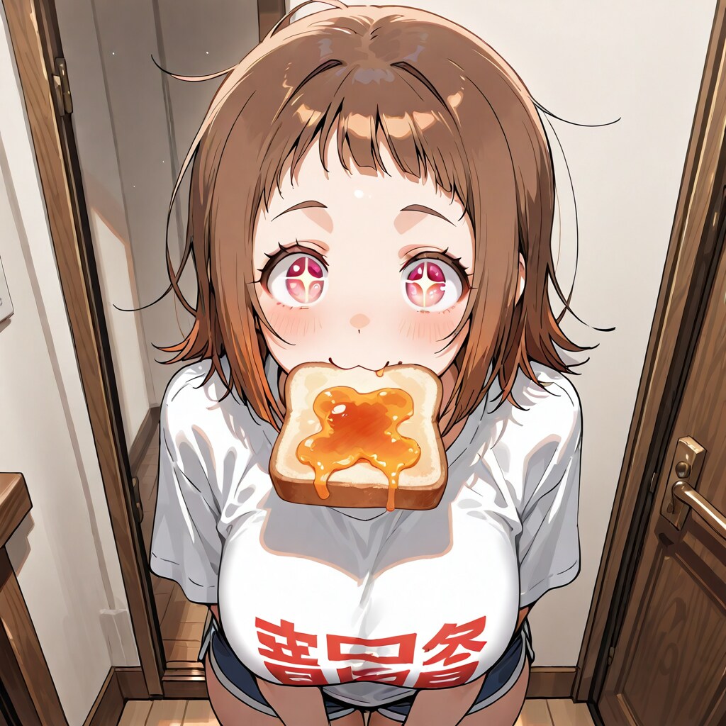 おふぁよ