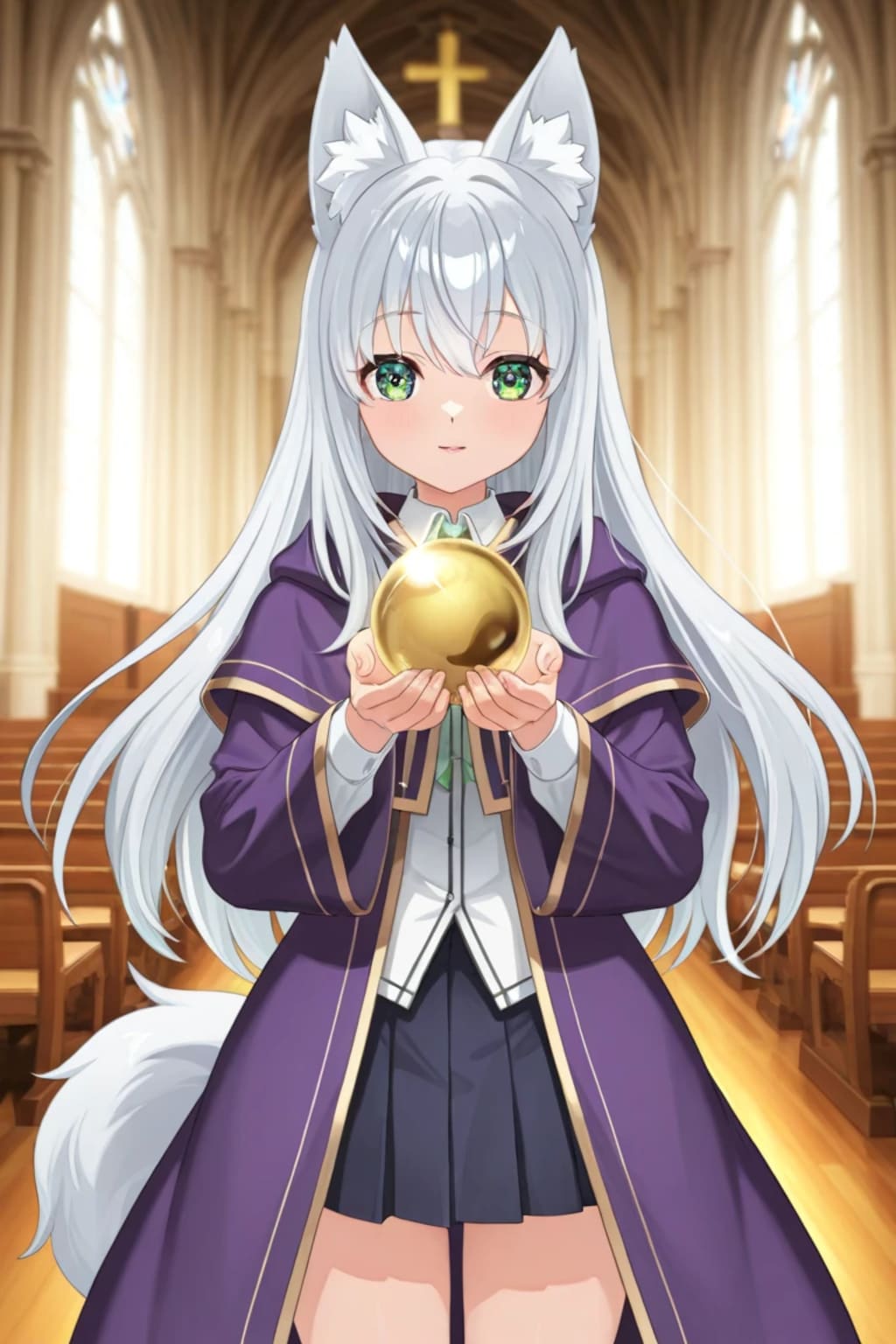 夕刊ゴールデンボール