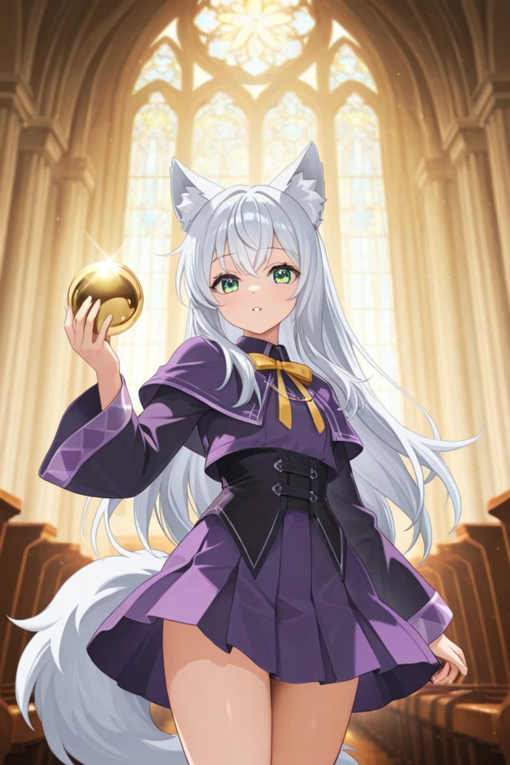 夕刊ゴールデンボール