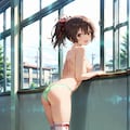 星咲明音、うちの子デビュー・R-18版 3枚目