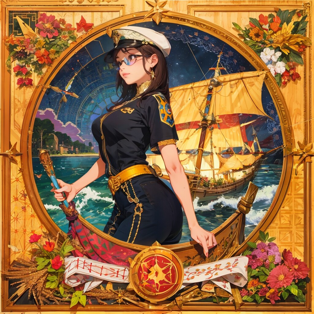 captain